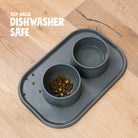 West Paw Non-Slip Feeding Placemat - view 5