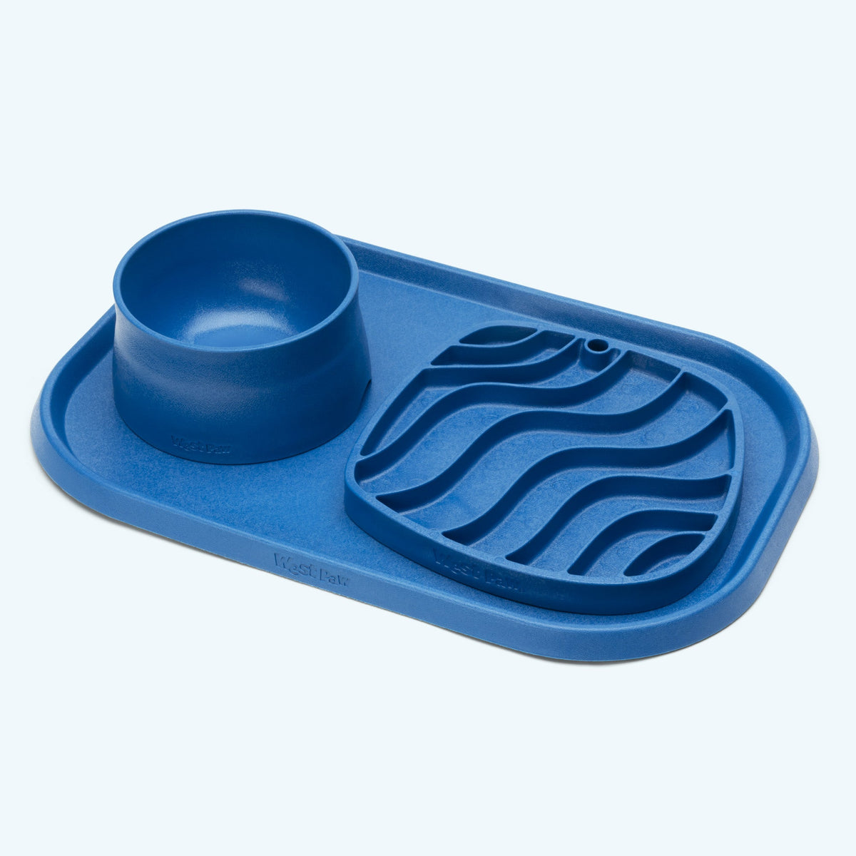 West Paw Non-Slip Feeding Placemat - view 4