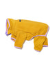 Fleece Pullover