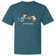 Guten Dog - Classic Tee - Rocky & Maggie's Pet Boutique and Salon