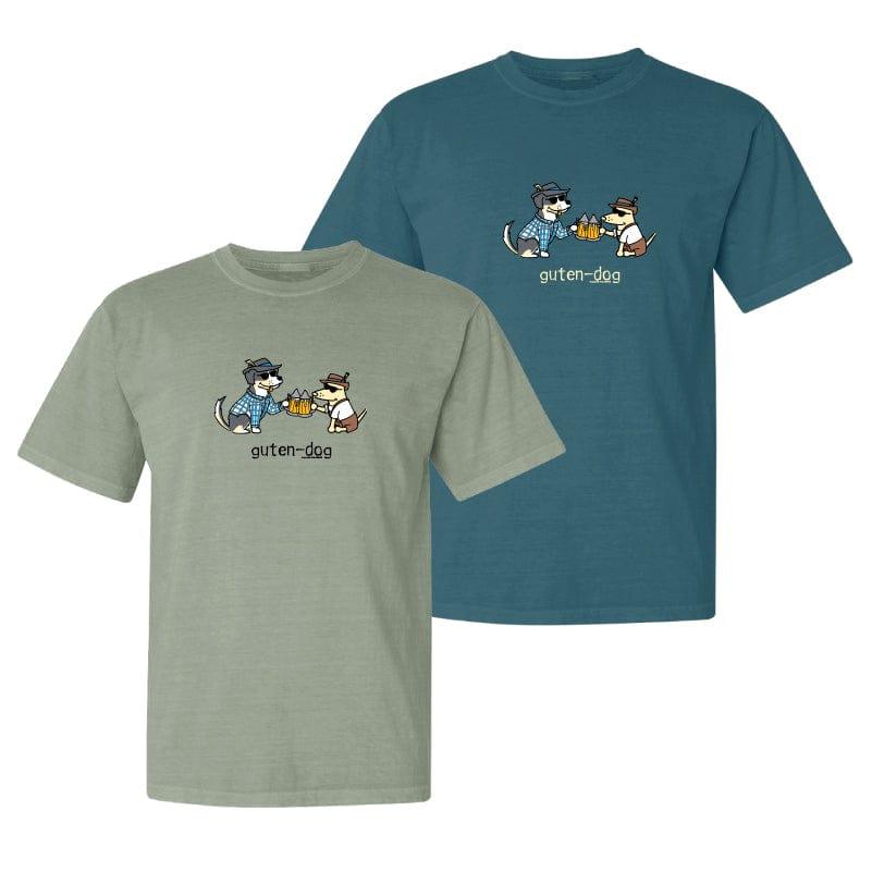 Guten Dog - Classic Tee - Rocky & Maggie's Pet Boutique and Salon
