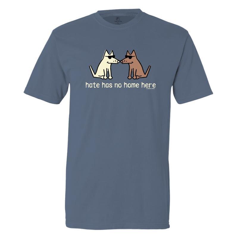 Hate Has No Home Here - Classic Tee - Rocky & Maggie's Pet Boutique and Salon