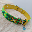 Holbox Handmade Collars - Rocky & Maggie's Pet Boutique and Salon