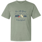 It's All Good In The Woods - Classic Tee - Rocky & Maggie's Pet Boutique and Salon