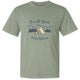 It's All Good In The Woods - Classic Tee - Rocky & Maggie's Pet Boutique and Salon
