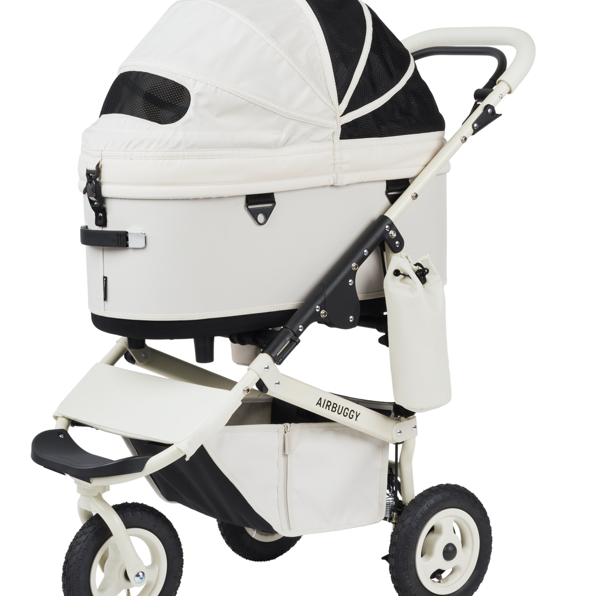 Air Buggy | Dome 3 Premier Large Cruise Line Pet Stroller – Rocky Air Buggy | Dome 3 Premier Large Cruise Line Pet Stroller – Rocky