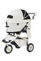 Dome 3 Premier Large Cruise Line Pet Stroller
