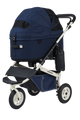 Dome 3 Premier Large Cruise Line Pet Stroller