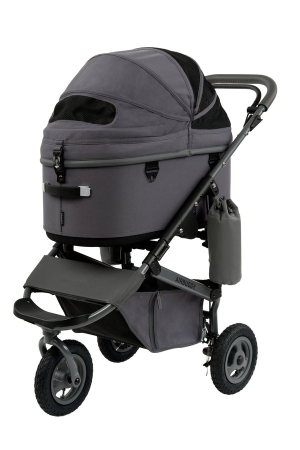 Air Buggy | Dome 3 Premier Large Pet Stroller