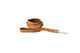 Pro Line Leather Hunting Dog Leash