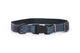 Celtic Sport Quick-Release Leather Dog Collar