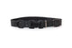 Celtic Sport Quick-Release Leather Dog Collar