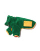 Monkey Fleece Jacket Original