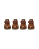 WagWellies Mojave Rubber Booties for Dogs
