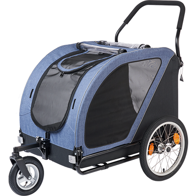 Air Buggy | Nest Bike – Rocky & Maggie's