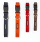 Nylon Metropolitan Collar