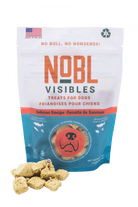 NOBL Treats for Dogs - Rocky & Maggie's Pet Boutique and Salon