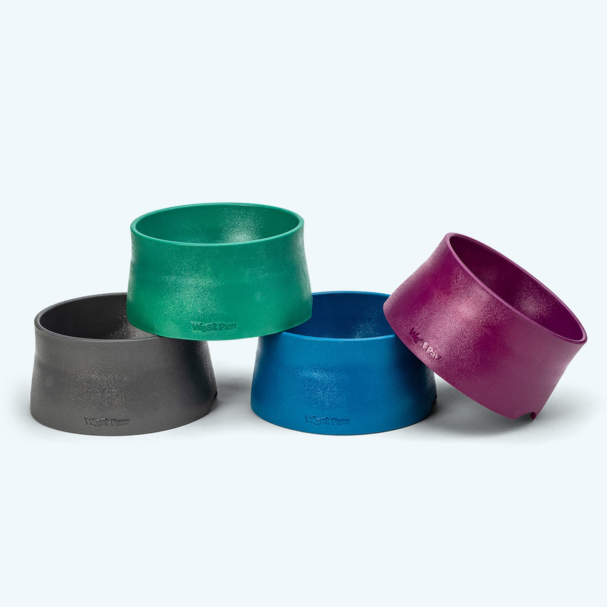 West Paw Non-Slip Dog Bowl - view 2