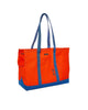 Boat Canvas Zipper Carrier - Rocky & Maggie's Pet Boutique and Salon