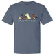 Oh, For The Love Of Dog! - Classic Tee - Rocky & Maggie's Pet Boutique and Salon
