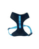 Color-Block Padded Harness