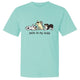 Pain In My Auss - Classic Tee - Rocky & Maggie's Pet Boutique and Salon