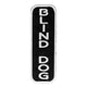 Blind Dog 2x6 Patch