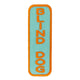 Blind Dog 2x6 Patch