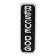 Rescue Dog Patch