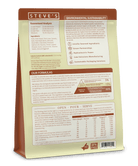 Steve's Real Food Raw Frozen Pork Diet Food For Dogs & Cats - Rocky & Maggie's Pet Boutique and Salon