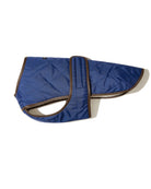 Quilted Vest with Berber Fleece - Rocky & Maggie's Pet Boutique and Salon
