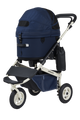 Dome 3 Premier Regular Cruise Line Pet Stroller