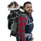 Kolossus Big Dog Carrier & Backpacking Pack