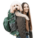 Kolossus Big Dog Carrier & Backpacking Pack