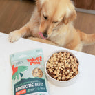West Paw Trout & Beef Dog Food Topper - view 3