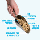 West Paw Chicken Dog Food Topper - view 4