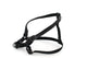 Sport Style Leather Step In Harness