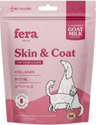 Skin + Coat Goat Milk Topper - Rocky & Maggie's Pet Boutique and Salon
