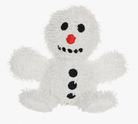Mighty Microfiber Ball Snowman, Holiday Squeaky Dog Toy - Rocky & Maggie's Pet Boutique and Salon