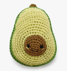 Knit Toy - Avocado - Rocky & Maggie's Pet Boutique and Salon