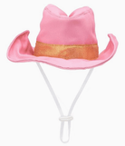 Cowboy Party Hat - Rocky & Maggie's Pet Boutique and Salon