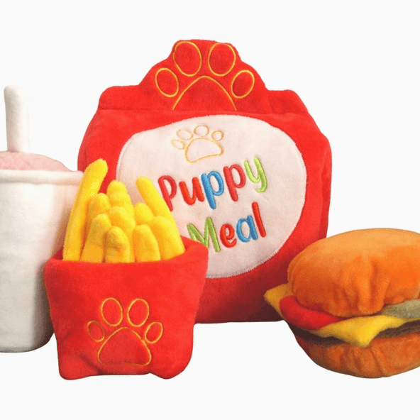 Snuffles - Big Puppy Meal 3-in-1 - Rocky & Maggie's Pet Boutique and Salon
