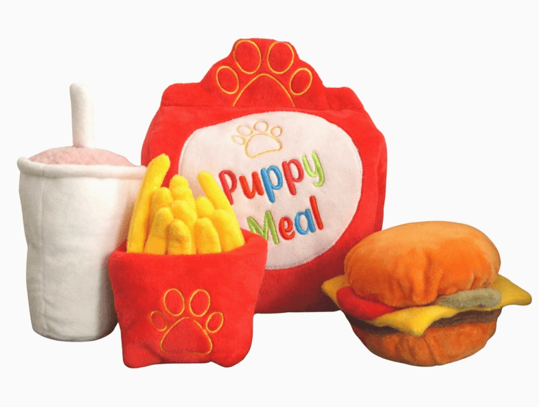 Snuffles - Big Puppy Meal 3-in-1 - Rocky & Maggie's Pet Boutique and Salon