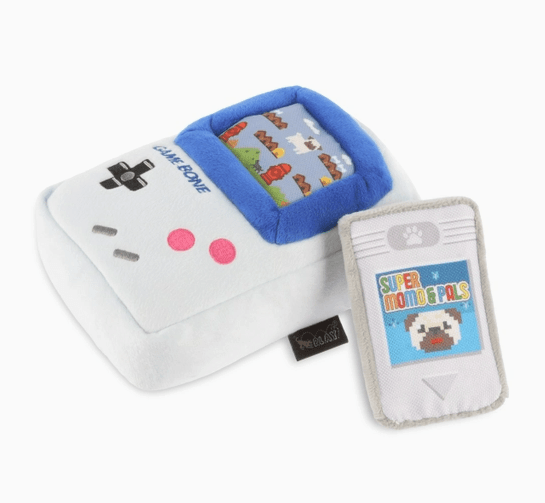 90s Classics Game Bone - Rocky & Maggie's Pet Boutique and Salon