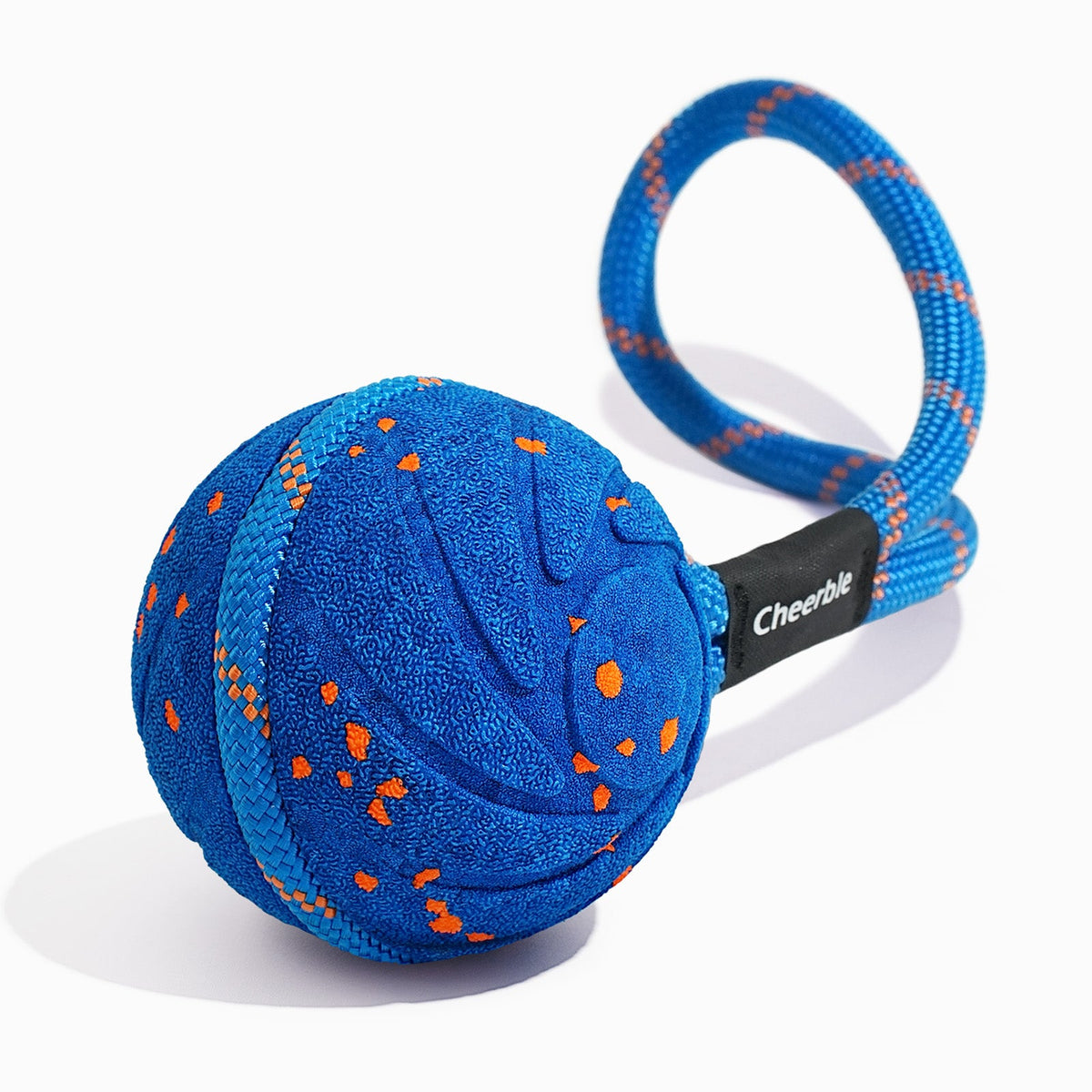 Wicked Ball Air Rope – Rocky & Maggie's