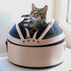 Mobile Pet Bed