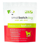 FREEZE-DRIED BEEF Dog Sliders - Rocky & Maggie's Pet Boutique and Salon