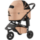 Dome 3 Pet Stroller | Large