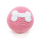 Crochet Ball Toy