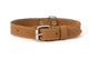 Pro Line Leather Hunting Dog Collar